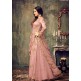 MZ4701 PINK MAISHA AZARA BRIDAL WEDDING WEAR DRESS