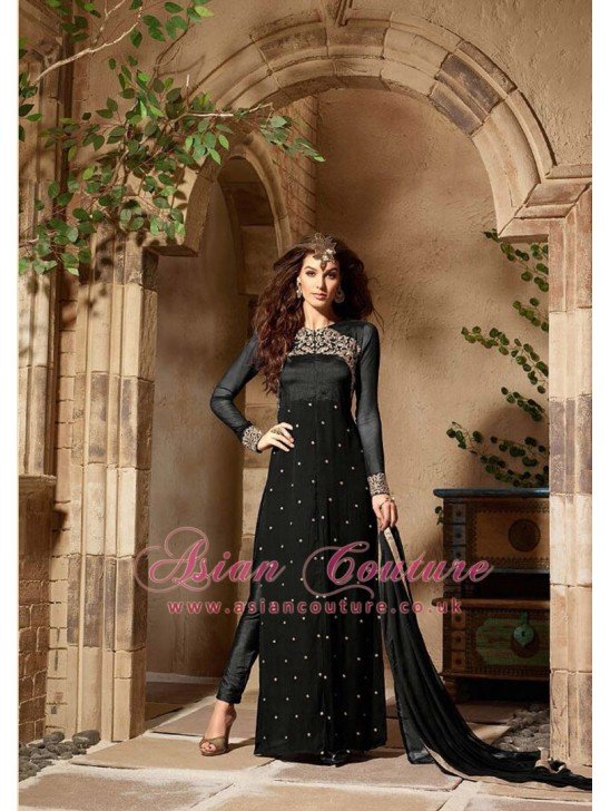 BEST SELLER 3103-D BLACK MAISHA ORIGINAL INFINITY ADDICTION SUIT