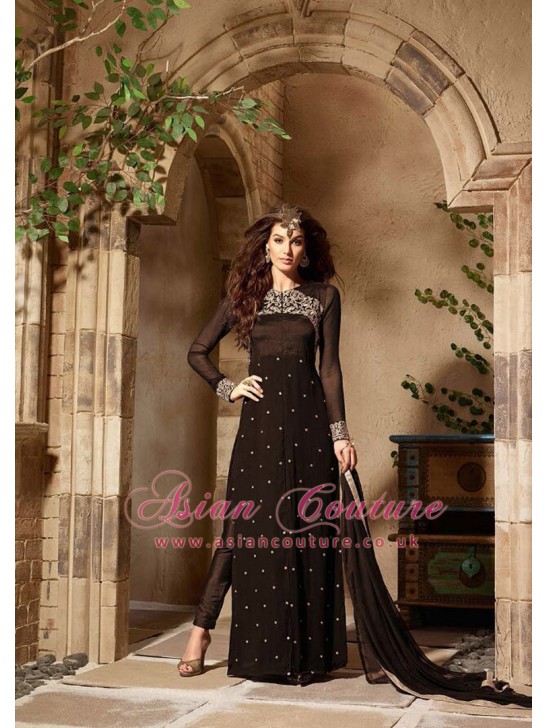 Z3103-B BEST SELLER 3103-B BROWN MAISHA COPY INFINITY ADDICTION SUIT