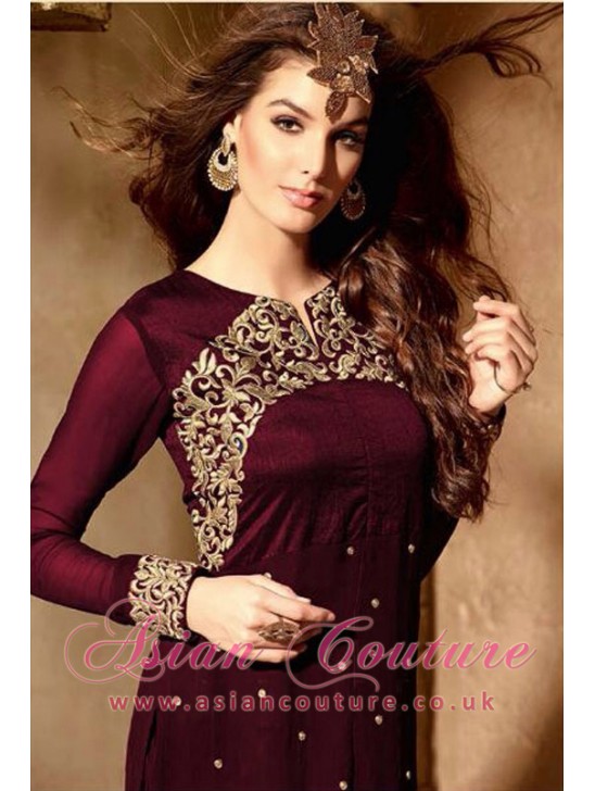 BEST SELLER 3103-F PLUM MAISHA ORIGINAL ADDICTION SUIT