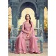 RAPTURE ROSE INDIAN PAKISTANI WEDDING WEAR LEHENGA CHOLI