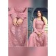 RAPTURE ROSE INDIAN PAKISTANI WEDDING WEAR LEHENGA CHOLI