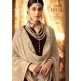 Brown Wedding Lehenga Indian Designer Party Wear Dress