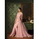 New Pink Indian Wedding Party Bridesmaid Designer Gown