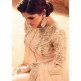 Peach Indian Wedding Salwar Suit Pakistani Bridal Dress