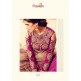 Purple Party Wear Lehenga Indian Designer Embroidered Dress