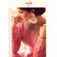 Hot Pink Indian Party Suit Pakistani Wedding Dress