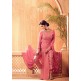 Hot Pink Indian Party Suit Pakistani Wedding Dress