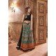 3608 MAISHA MASKEEN SEEP WEDDING WEAR ANARKALI SUIT