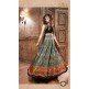 3608 MAISHA MASKEEN SEEP WEDDING WEAR ANARKALI SUIT