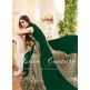 3904 GREEN MAISHA SEEP 2 DESIGNER SALWAR KAMEEZ