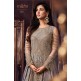 Grey New Party Bridesmaid Wedding Dress Gown Collection