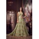 Light Green New Party Bridesmaid Wedding Dress