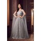 Grey New Party Bridesmaid Wedding Dress Gown Collection