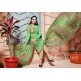 304 LIGHT GREEN CAMBRIC COTTON AND LAWN SALWAR SUIT