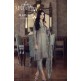 M63008 Grey Maria B Style Salwar Kameez