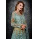 Biscay Green Wedding Anarkali Readymade Suit