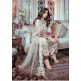 ZBD-1108 STYLE BEIGE AND MAROON EMBROIDERED READY MADE SUIT ( 1 Week Delivery)