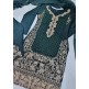 Heavy Designer Luxury Readymade Pakistani Suit