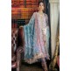 Heavy Embroidered Organza Pakistani Suits