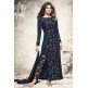 BLUE HEROINE PRIYANKA CHOPRA HIT DESIGN SALWAR KAMEEZ