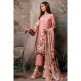 Pink Printed Pakistani Cotton Lawn Salwar Suit