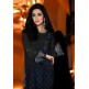 Z6001 BLACK MARIA B STYLE PAKISTANI READY MADE SALWAR KAMEEZ SUIT