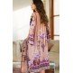 Peach Nougat Summer Eid Lawn Salwar Kameez