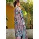 Lilac Purple Pakistani Designer Lawn Salwar Suit