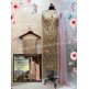 PAKISTANI PARTY & WEDDING JACKET STYLE SALWAR SUIT