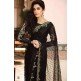 Z4036 BLACK MARIA B PAKISTANI STYLE SAREE