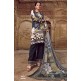 Black Printed Salwar Kameez Summer Printed Lawn Suit