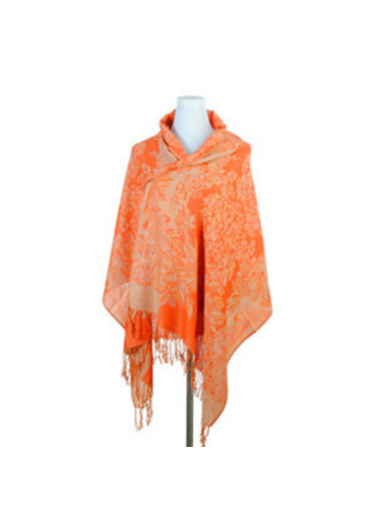 Cashmere Wool Pashmina Kashmiri Shawls/Scarf