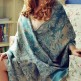 Cashmere Wool Pashmina Kashmiri Shawls/Scarf