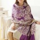 Cashmere Wool Pashmina Kashmiri Shawls/Scarf