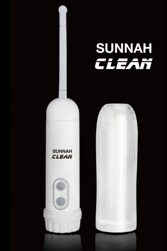 SUNNAH CLEAN