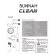 SUNNAH CLEAN