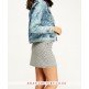 Stunning Denim Blue Jacket