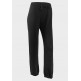 Black Ladies Designer Jogging Pants