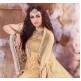 18002 LIGHT BROWN ZOYA EMERAID WEDDING WEAR LEHENGA