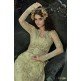 NILE GREEN INDIAN DESIGNER WEDDING AND BRIDAL GOWN
