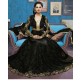 Bela Black Colour Anarkali Suit