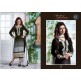 Black Ayesha Thakia Salwar kameez Designer Suit