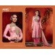 5606 ROSE QUARTZ PINK KIMORA HEER PARTY WEAR SALWAR KAMEEZ SUIT