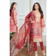 P70013 SAMBA RED KARISHMA KAPOOR PASHMINA DESIGNER SUIT