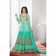 K3933 FEROZI KASEESH PRACHI DESIGNER ANARKALI SUIT