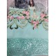 Mint Green Maria B Pakistani Designer Suit