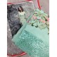 Mint Green Maria B Pakistani Designer Suit