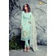 Mint Green Salwar Suit