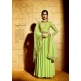 GREEN GOLD DUST WEDDING WEAR SUIT